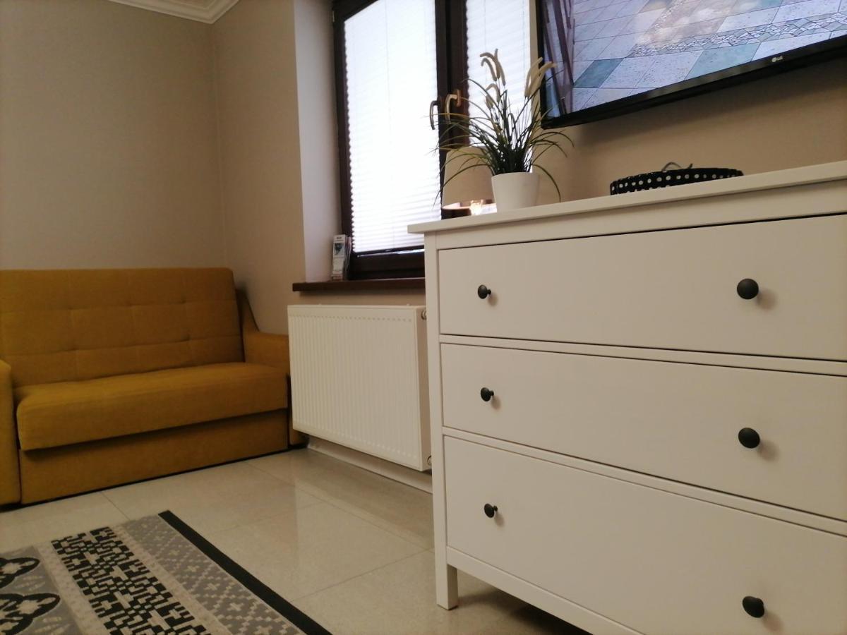 Gold Apartamenty & Spa شتافنيتسه المظهر الخارجي الصورة