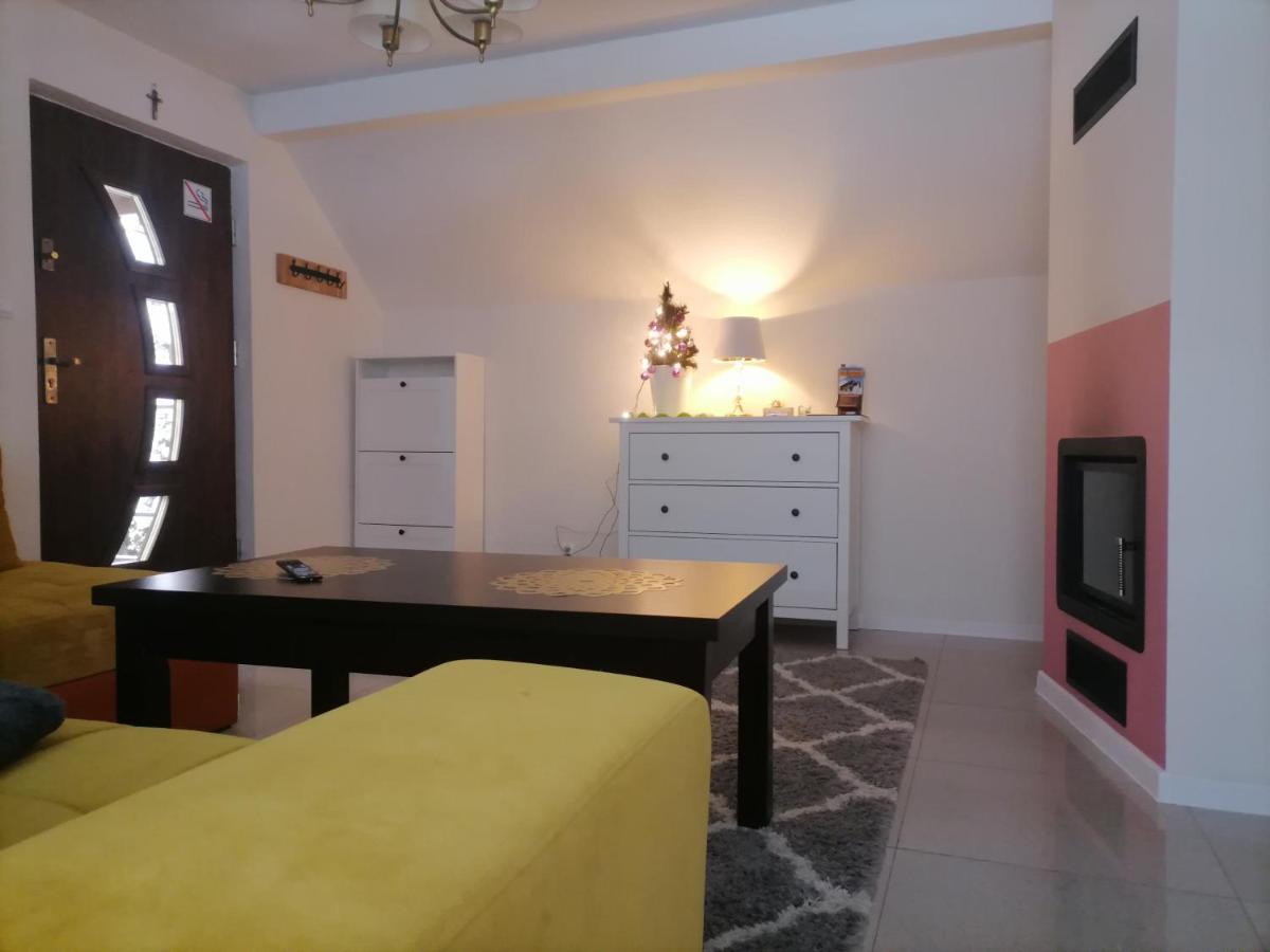 Gold Apartamenty & Spa شتافنيتسه المظهر الخارجي الصورة