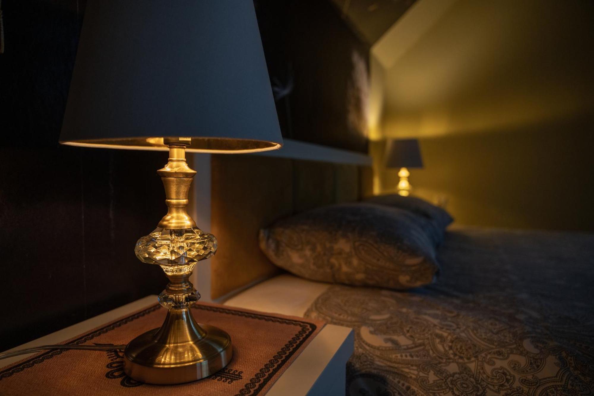 Gold Apartamenty & Spa شتافنيتسه المظهر الخارجي الصورة