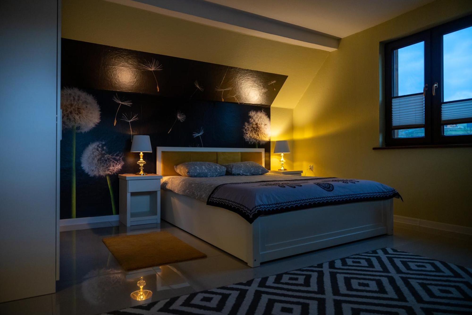 Gold Apartamenty & Spa شتافنيتسه المظهر الخارجي الصورة