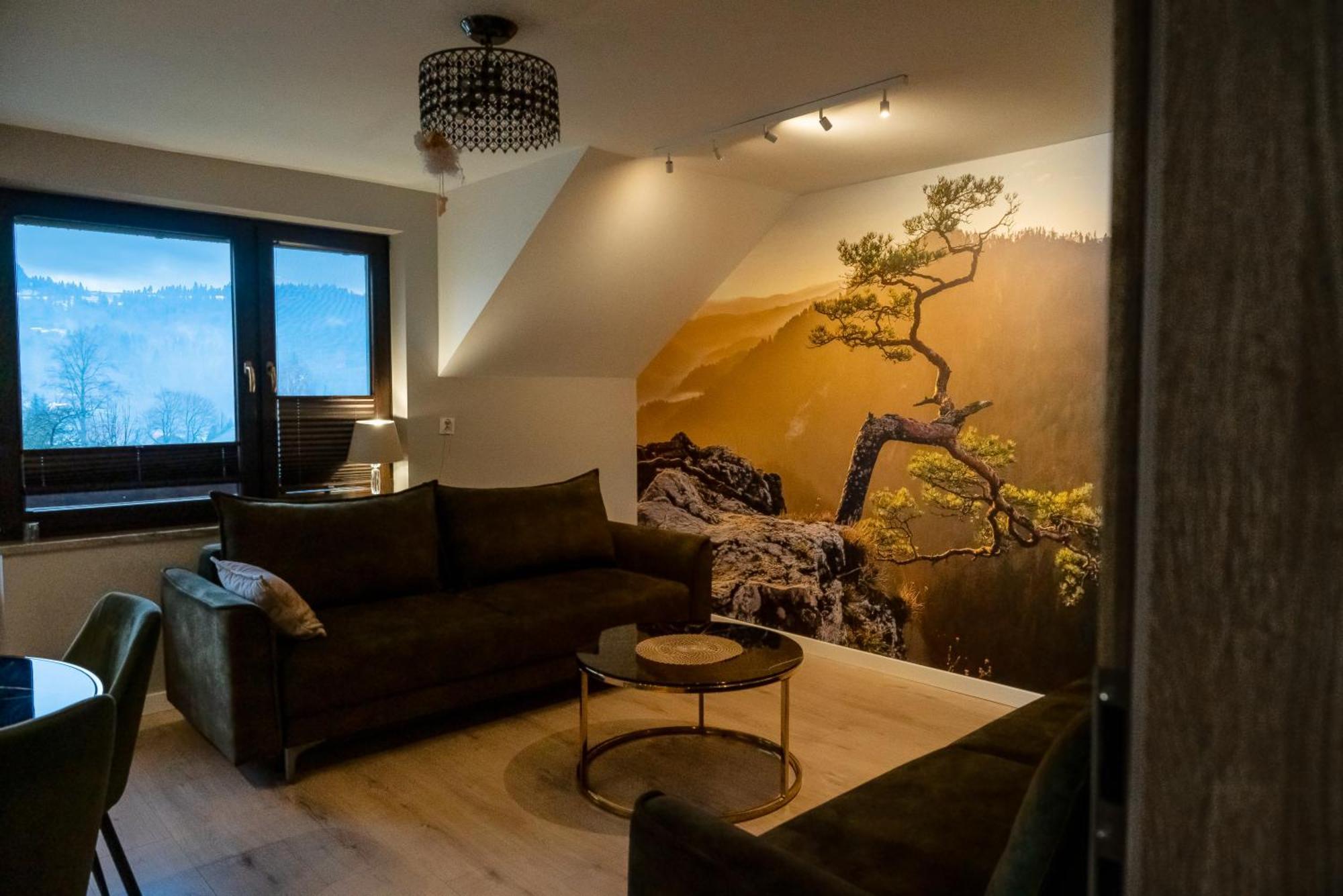 Gold Apartamenty & Spa شتافنيتسه المظهر الخارجي الصورة