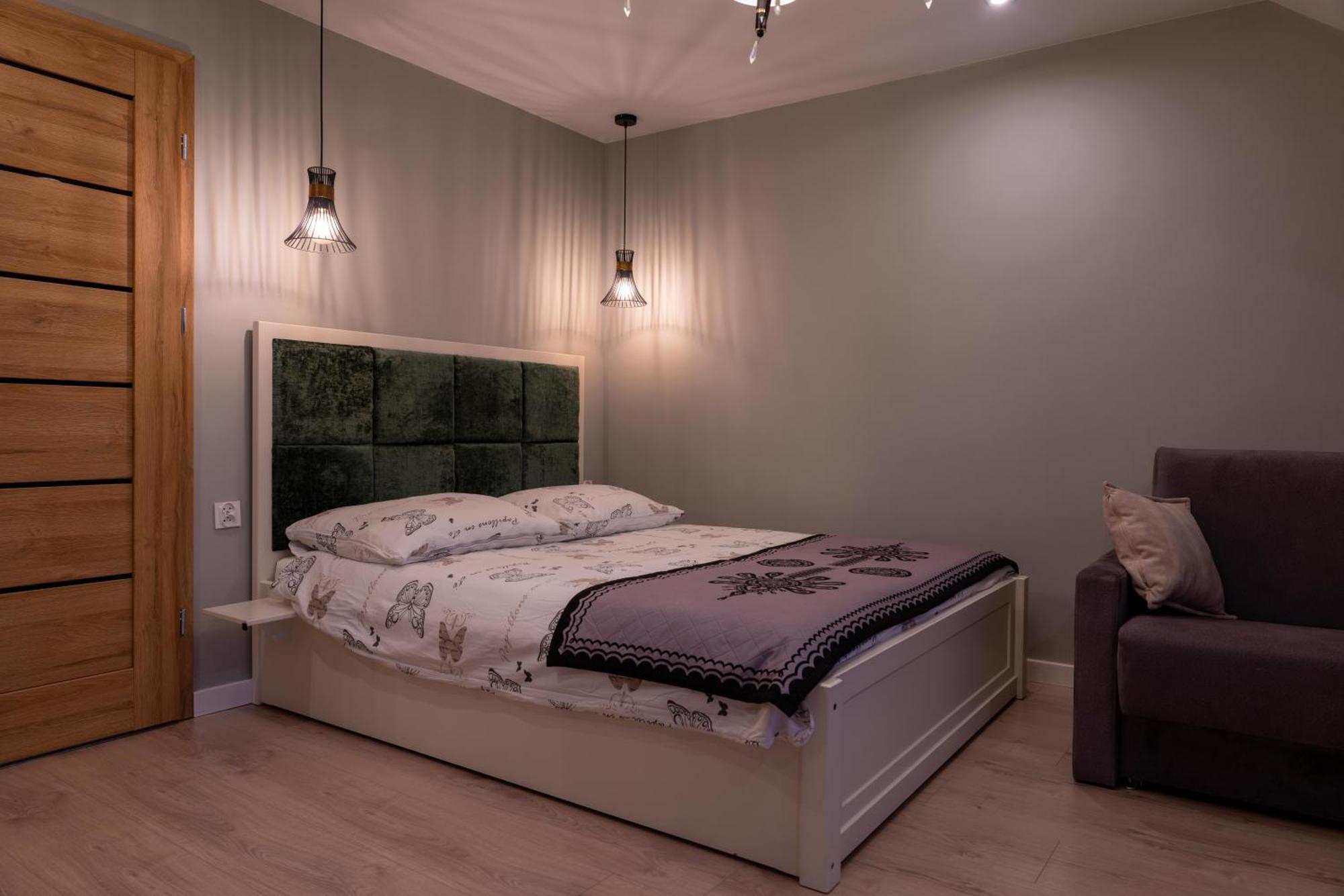 Gold Apartamenty & Spa شتافنيتسه المظهر الخارجي الصورة
