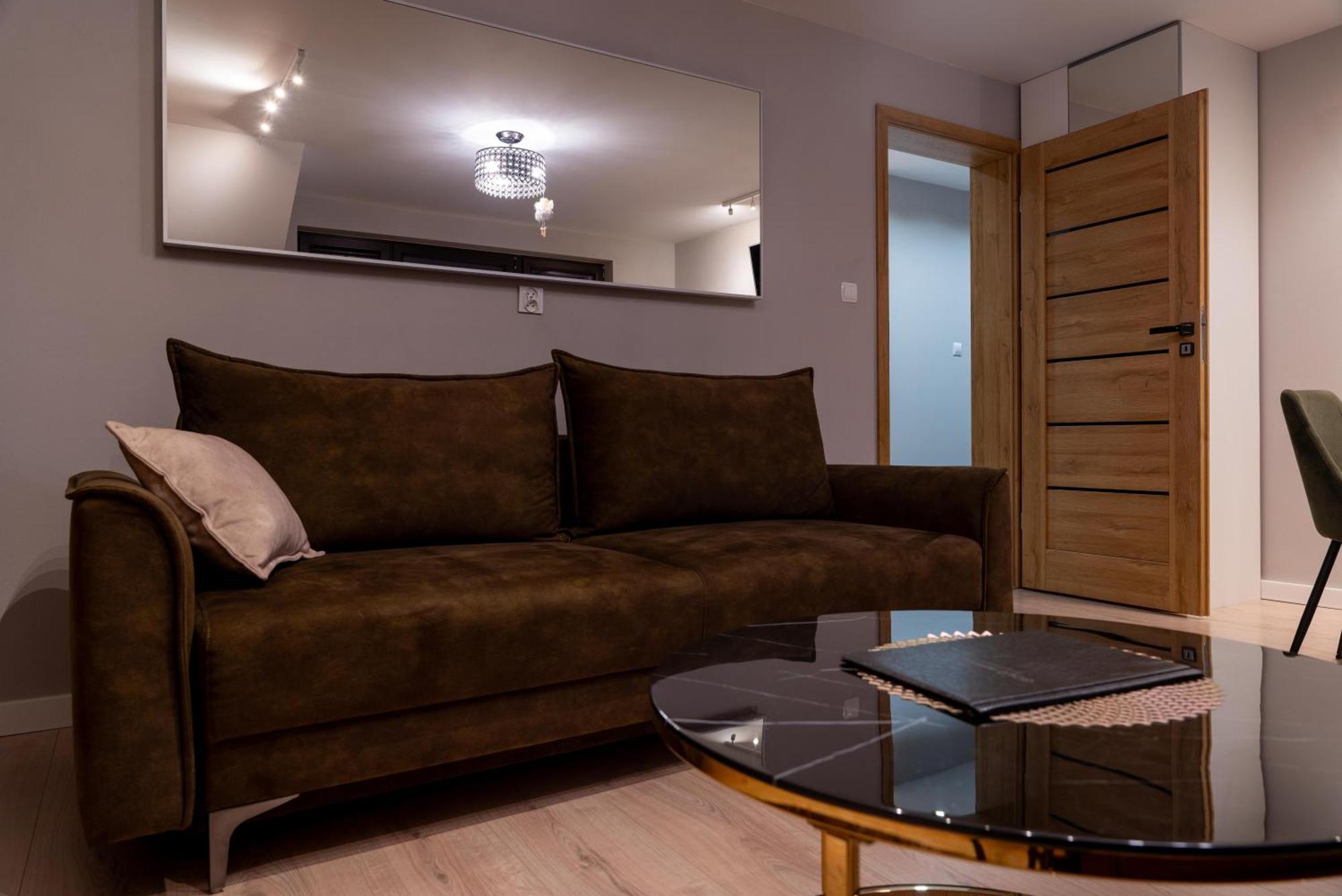 Gold Apartamenty & Spa شتافنيتسه المظهر الخارجي الصورة