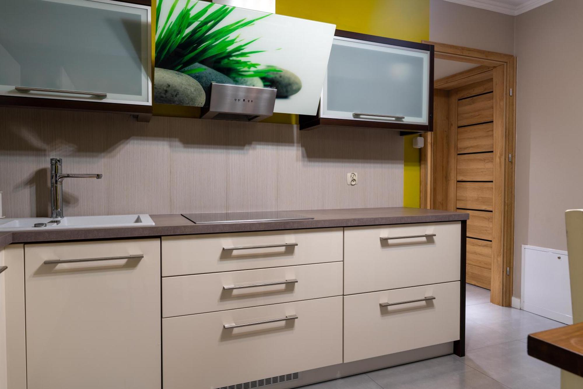 Gold Apartamenty & Spa شتافنيتسه المظهر الخارجي الصورة