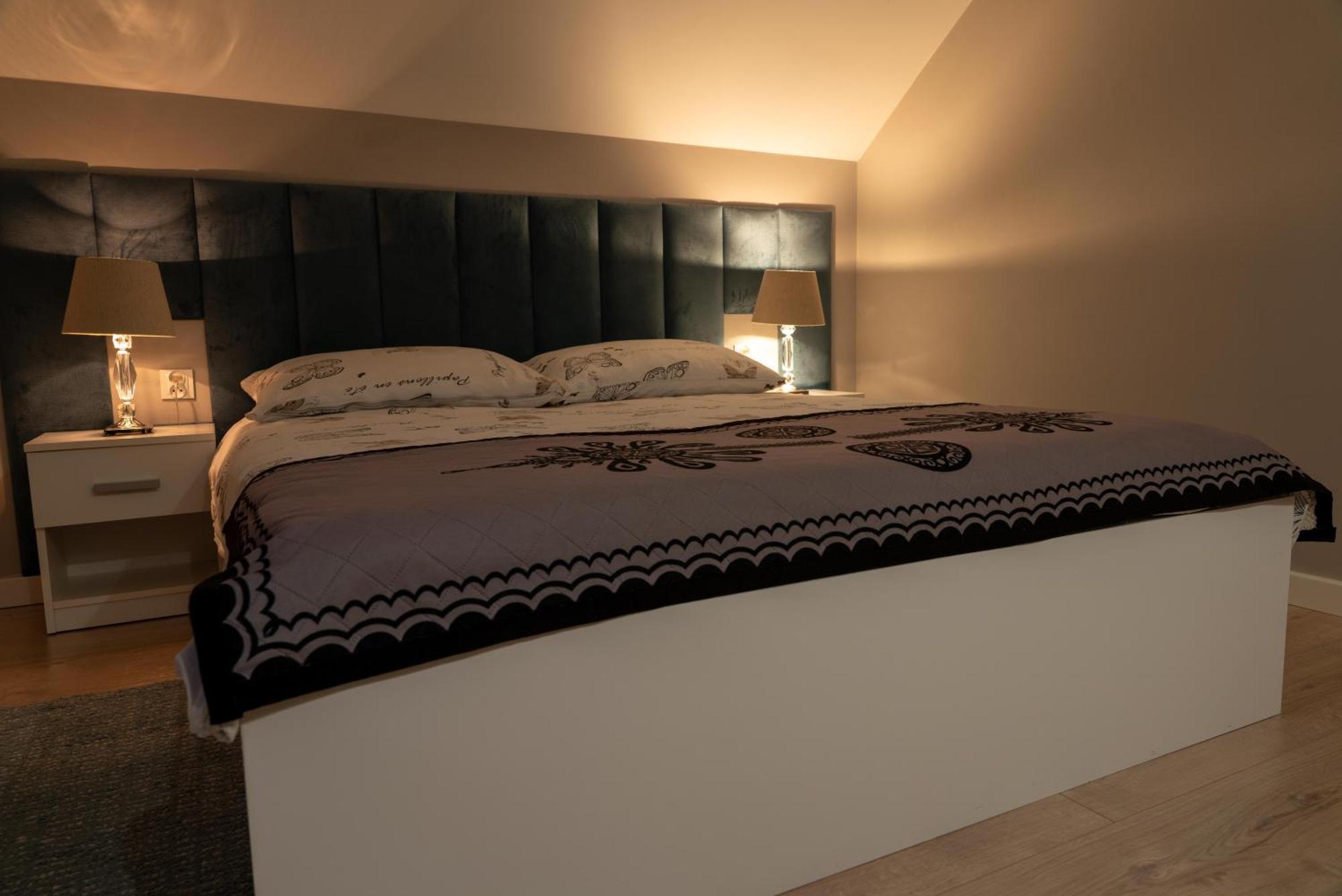 Gold Apartamenty & Spa شتافنيتسه المظهر الخارجي الصورة