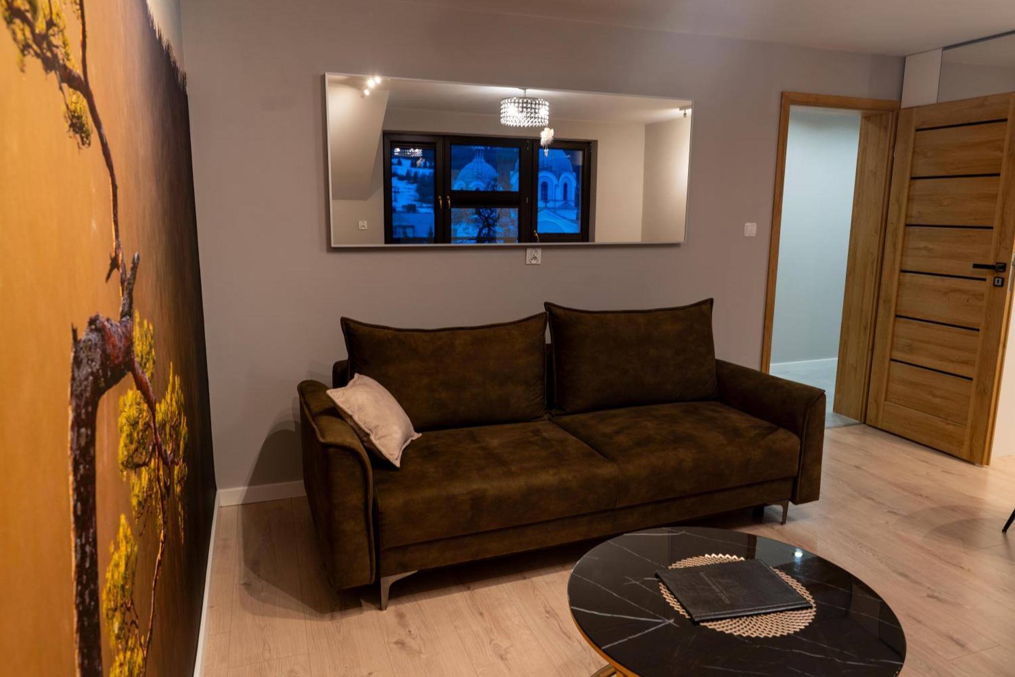 Gold Apartamenty & Spa شتافنيتسه المظهر الخارجي الصورة